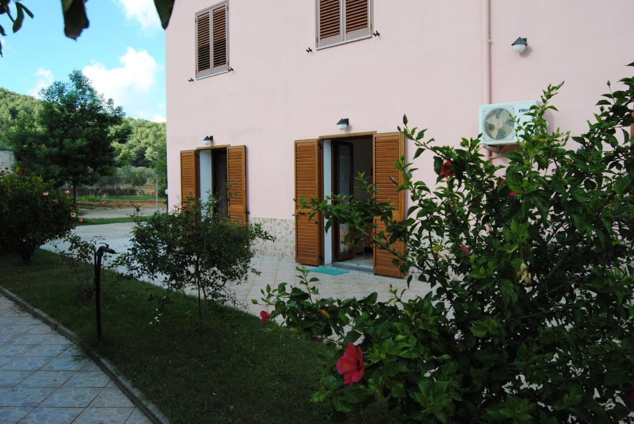 B&B Arenosu25 Alghero Exterior foto