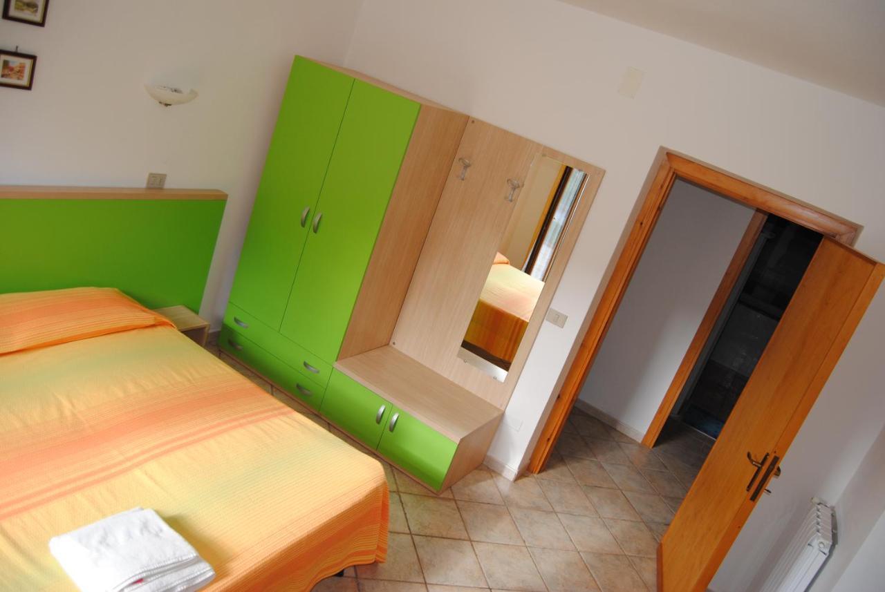 B&B Arenosu25 Alghero Exterior foto
