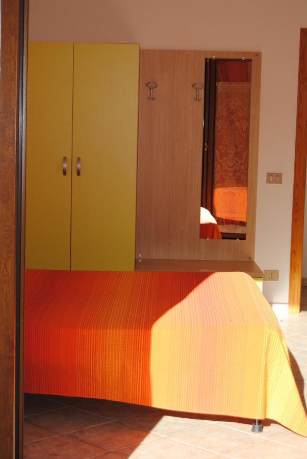 B&B Arenosu25 Alghero Exterior foto