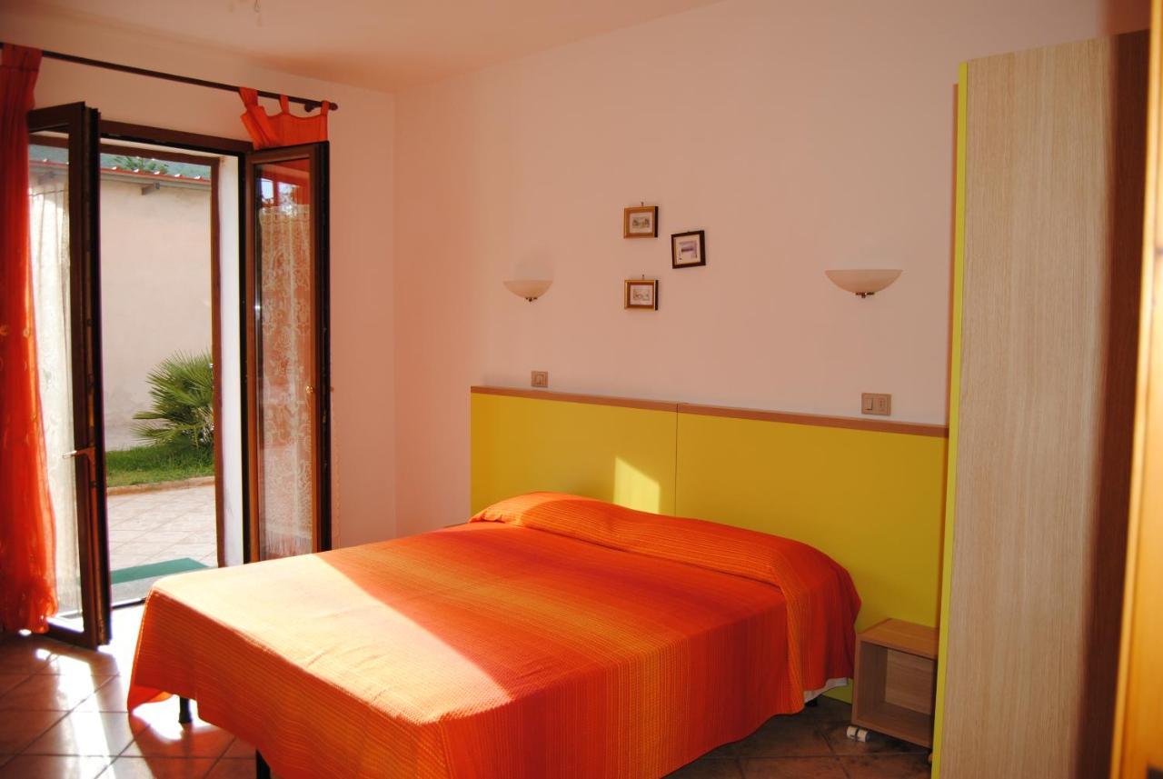 B&B Arenosu25 Alghero Exterior foto