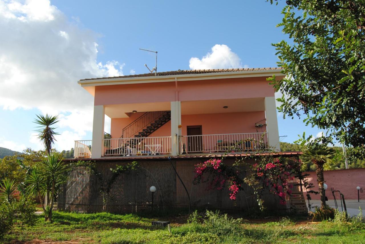 B&B Arenosu25 Alghero Exterior foto