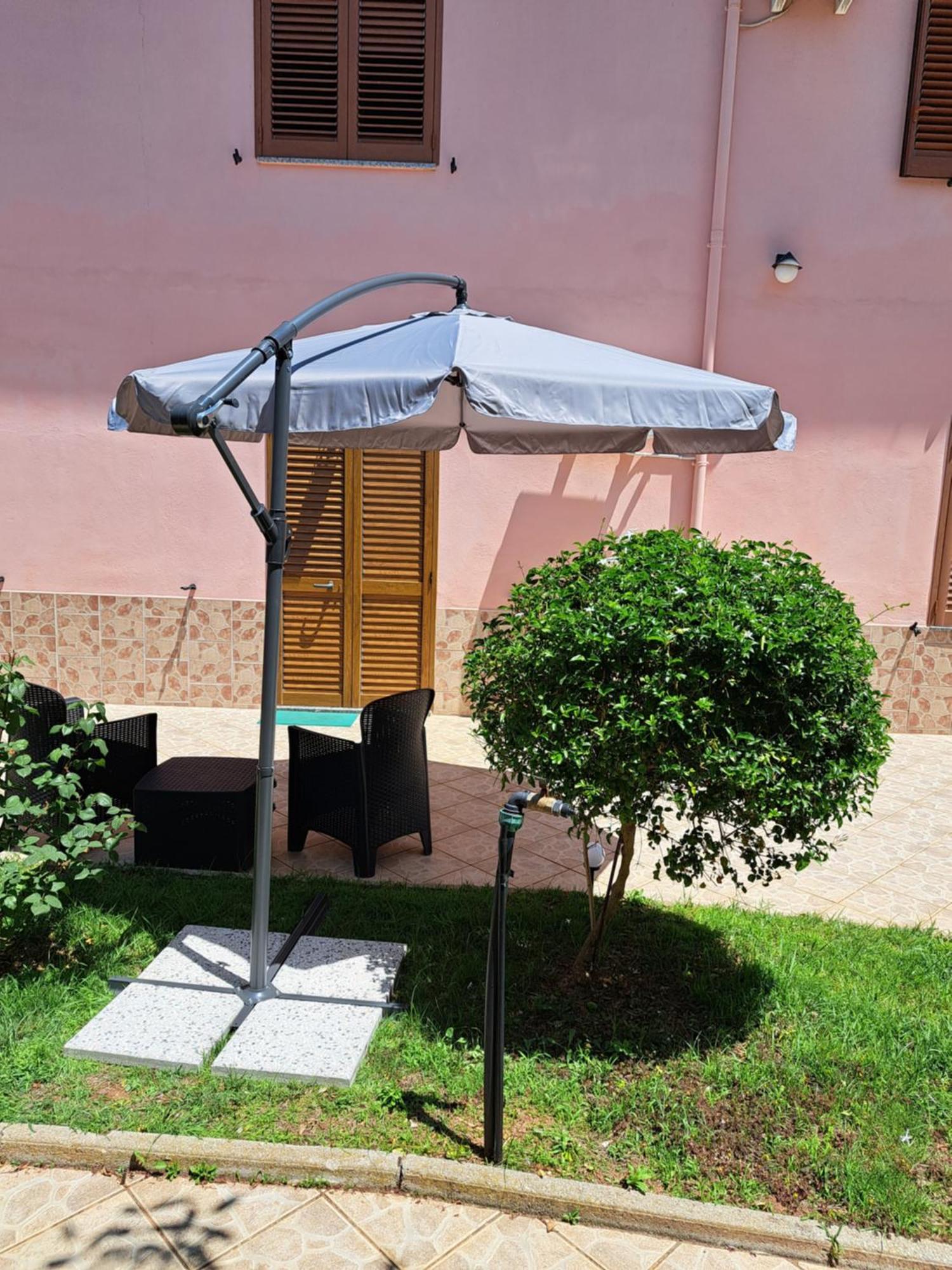 B&B Arenosu25 Alghero Exterior foto